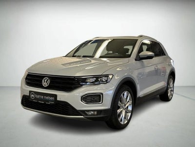 VW T-Roc TSi 150 Sport DSG