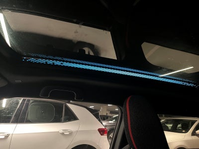 MINI Cooper SE JCW Trim M