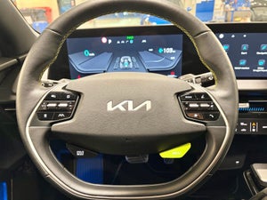 Kia EV6 GT Performance AWD