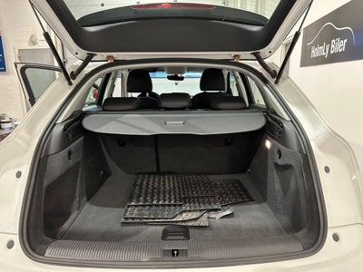 Audi Q3 TFSi 150 Sport Limited S-tr.