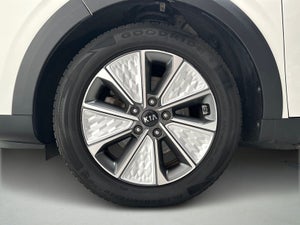 Kia e-Soul Premium Luxury