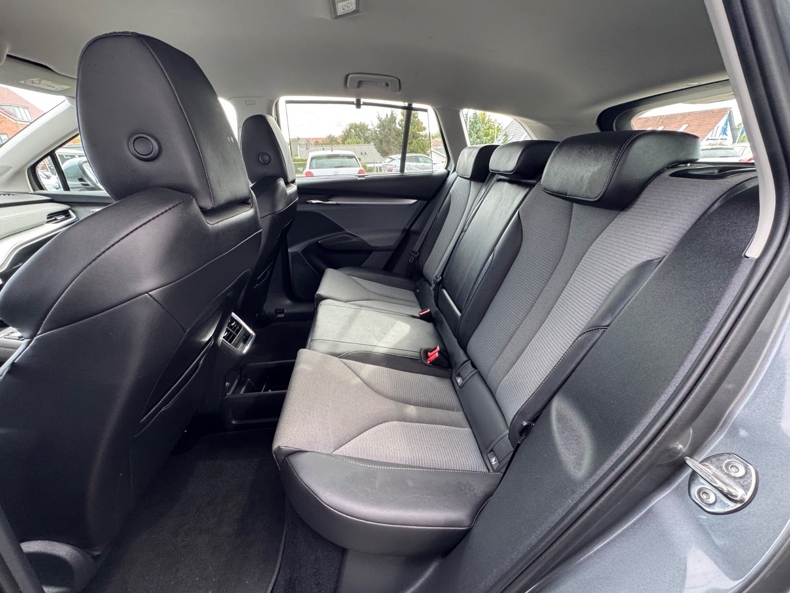 Billede af Skoda Enyaq 80 iV