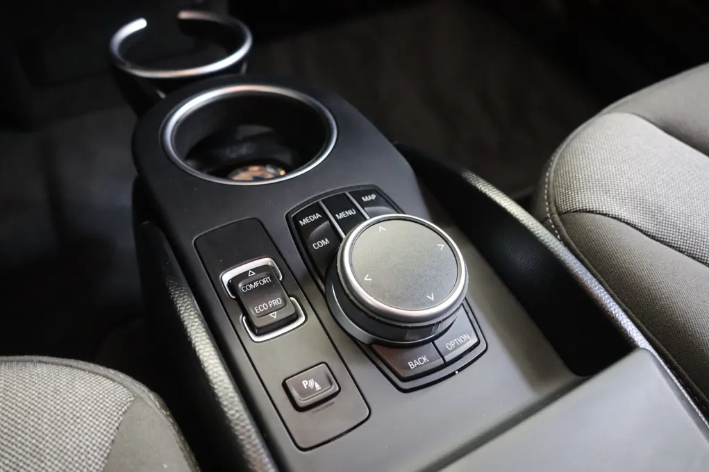 BMW i3 Edition WindMill