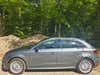 Audi A3 e-tron Sportback S-tr. thumbnail