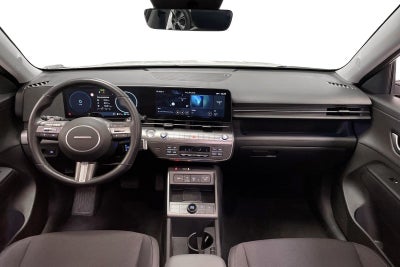 Hyundai Kona EV Exclusive
