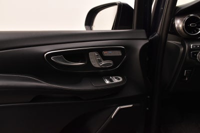 Mercedes V300 d Avantgarde Edition aut. L 4Matic