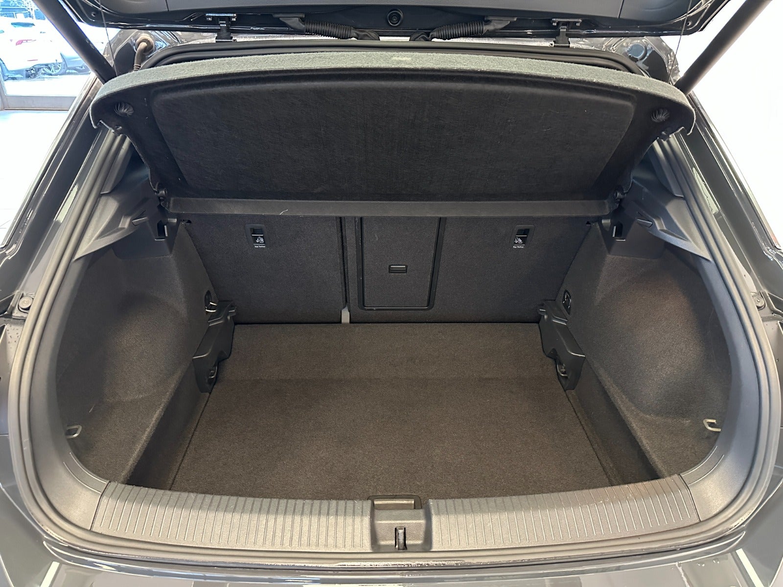VW T-Roc TSi 150 R-line DSG