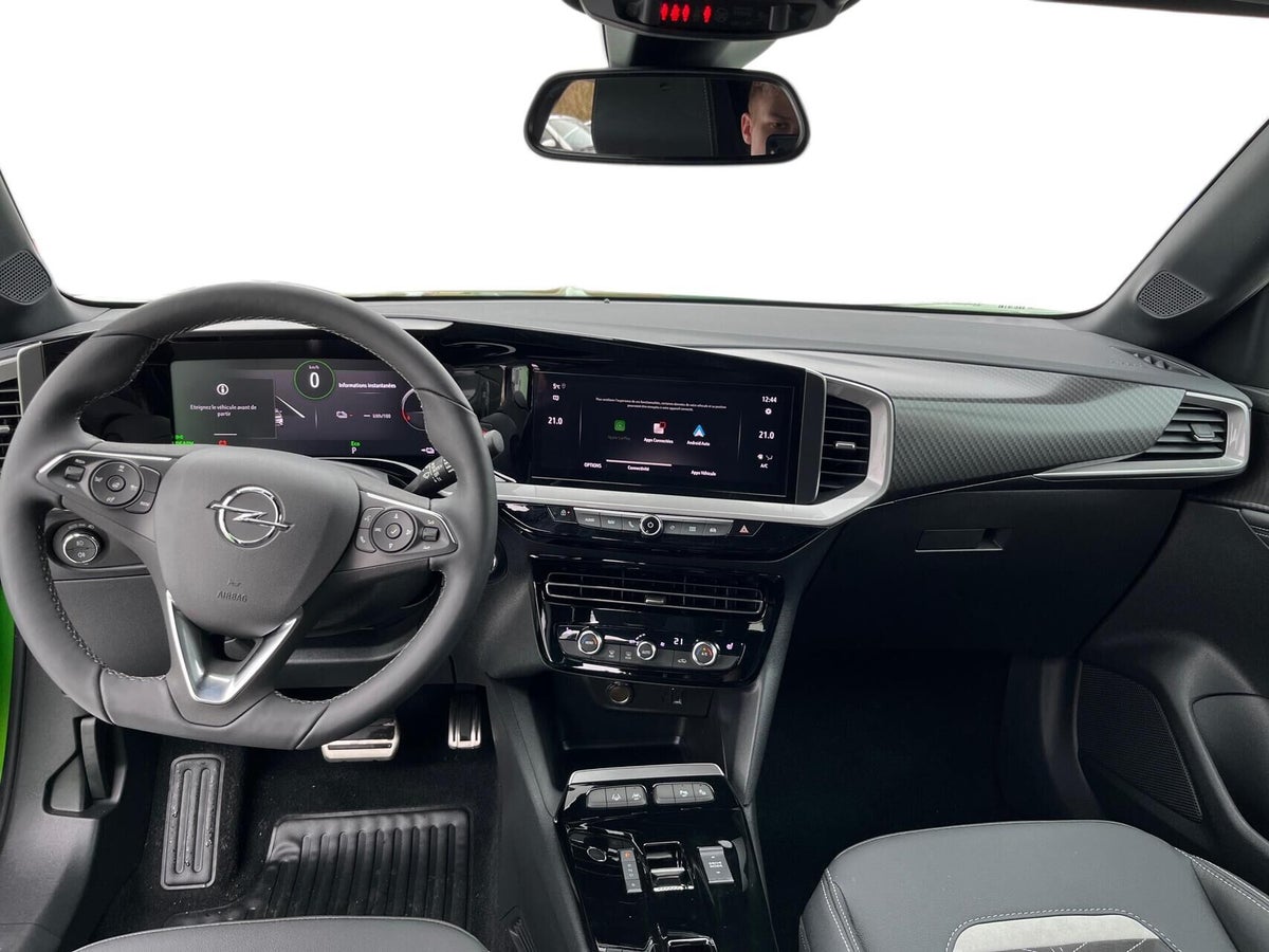 Opel Mokka-e Ultimate billede 4