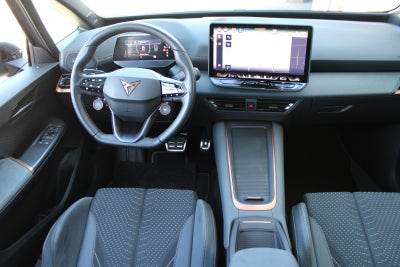 Cupra Born VZ