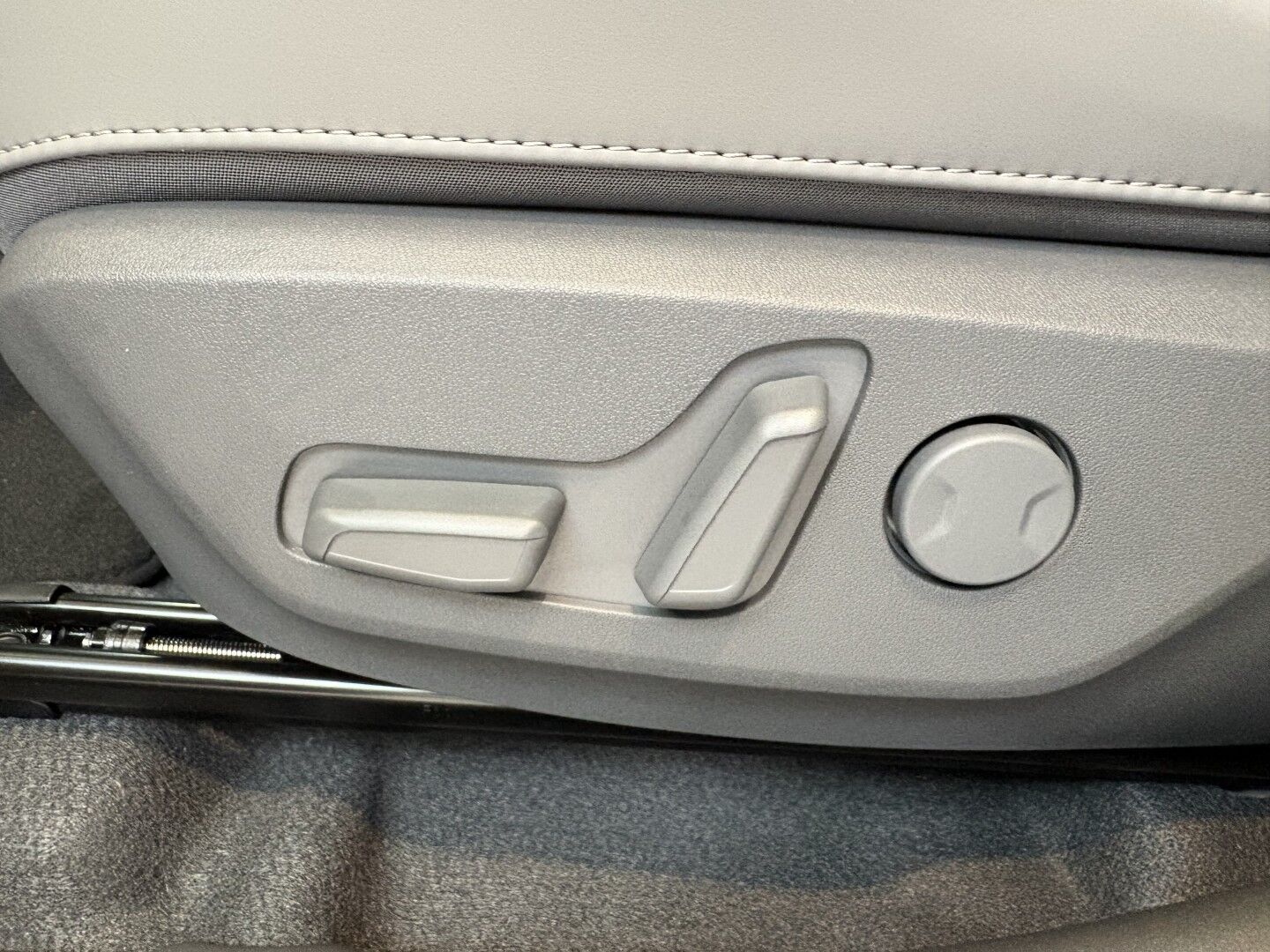 Kia EV3 Long Range Upgrade