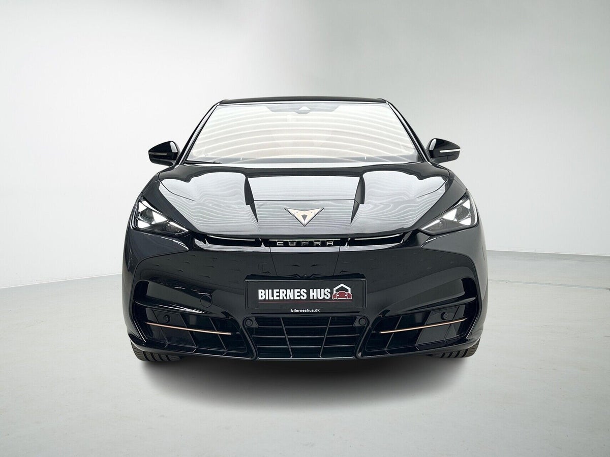 Cupra Tavascan VZ Adrenaline billede 6