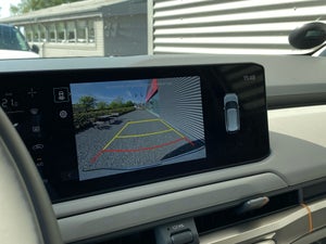 Kia EV3 Long Range Prestige