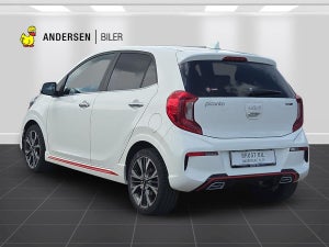 Kia Picanto GT-Line AMT