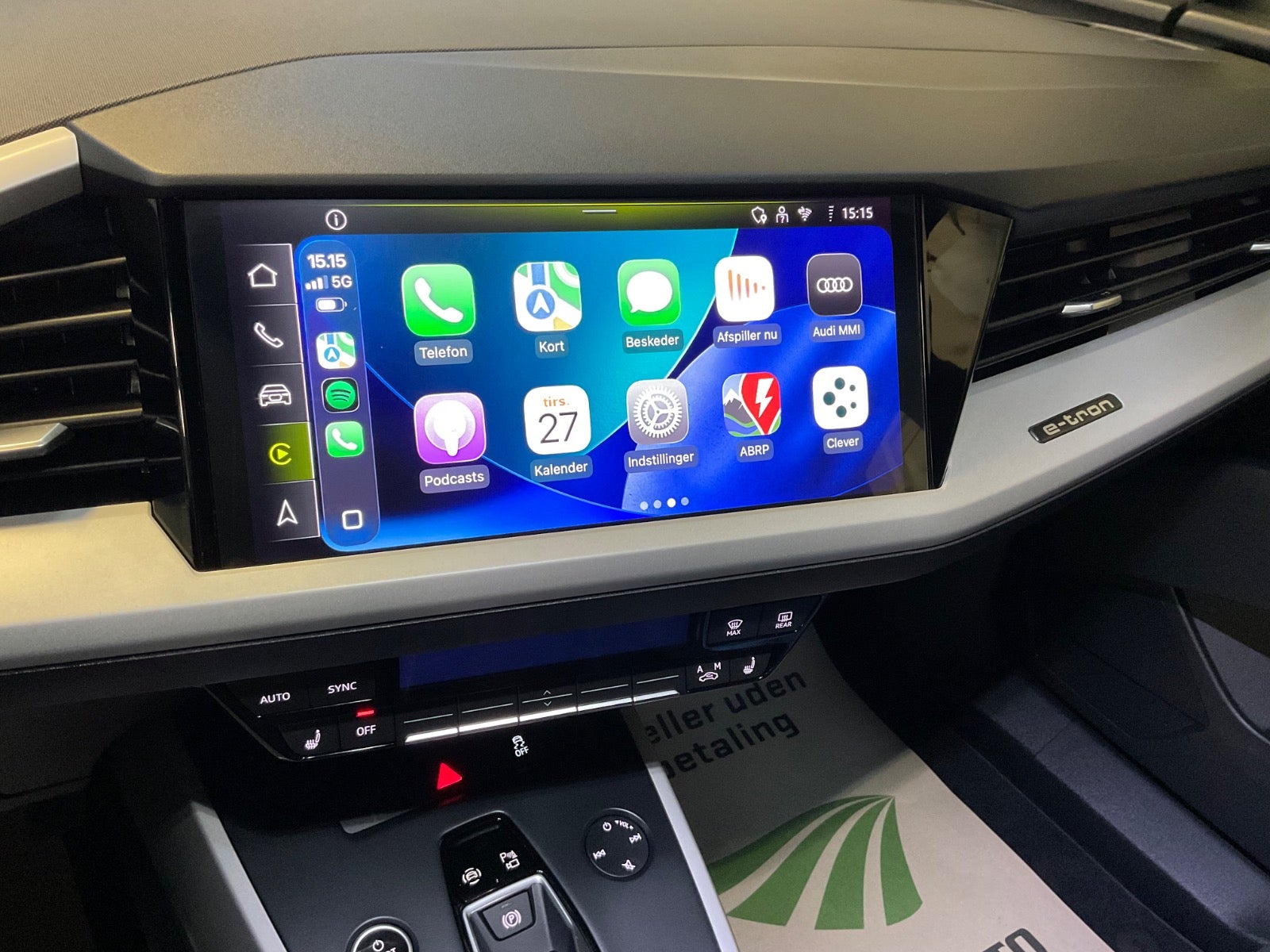 Audi Q4 e-tron 45 Progress 5d - 14