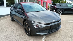 Kia EV6 Long Range Prestige