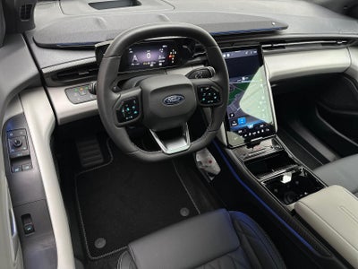 Ford Explorer Premium Extended Range billede 2