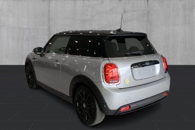 MINI Cooper SE Maximise - 2