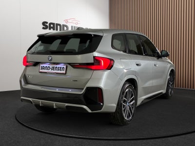 BMW iX1 xDrive30 M-Sport Premium