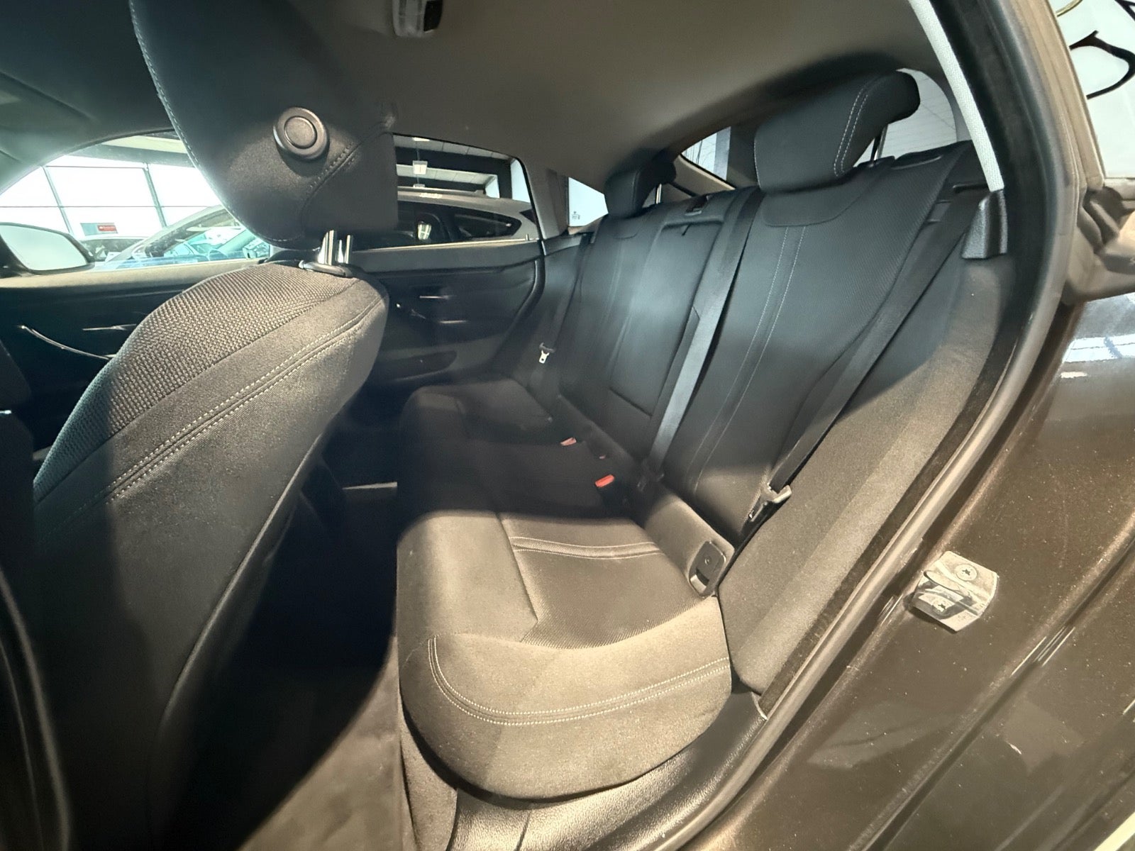 Billede af BMW 430d 3,0 Gran Coupé aut.