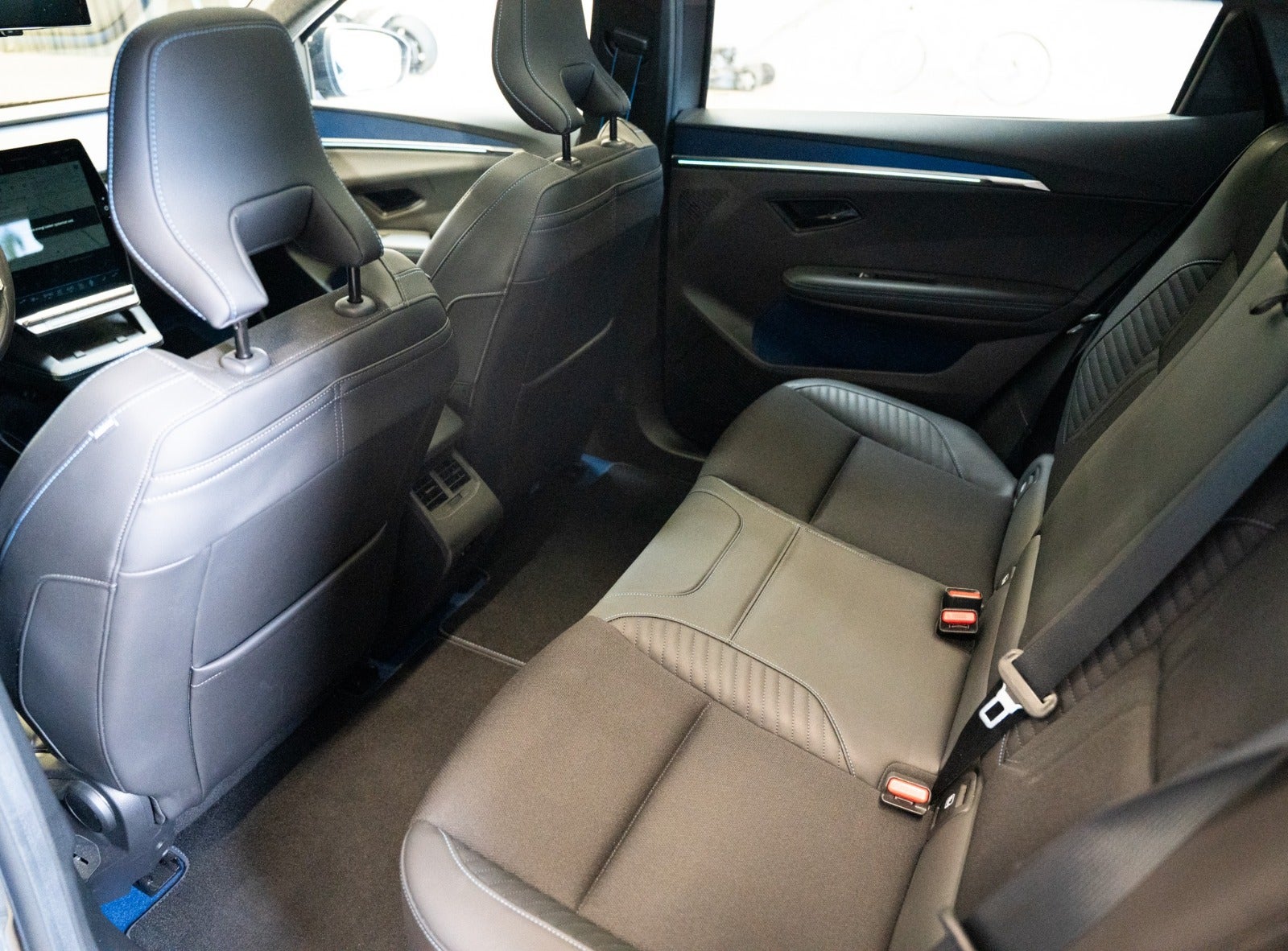 Billede af Renault Scenic E-Tech 87 Esprit Alpine