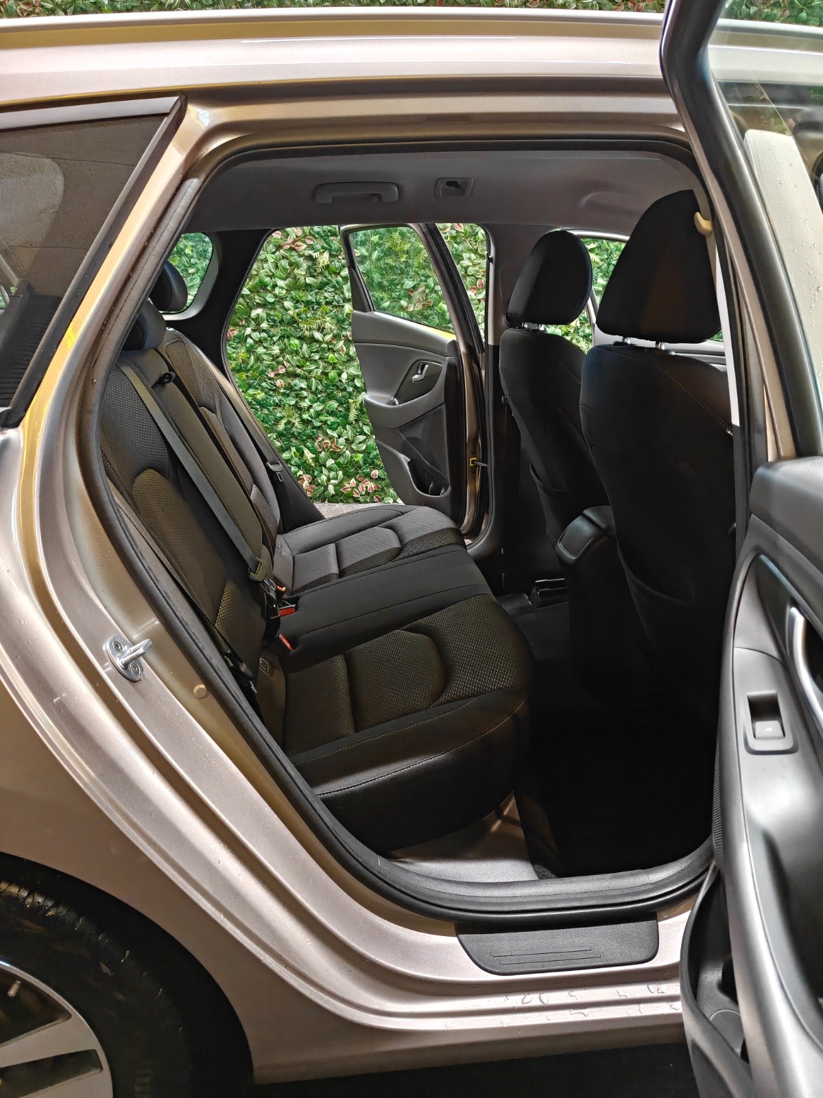 Billede af Hyundai i30 1,0 T-GDi Premium stc.