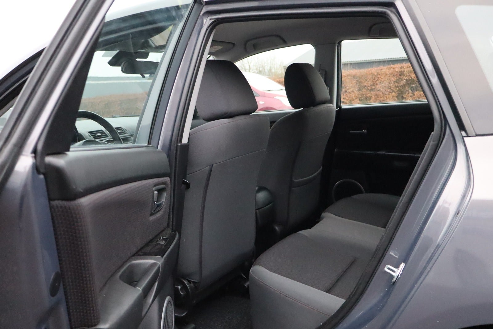 Billede af Mazda 3 1,6 Inclusive