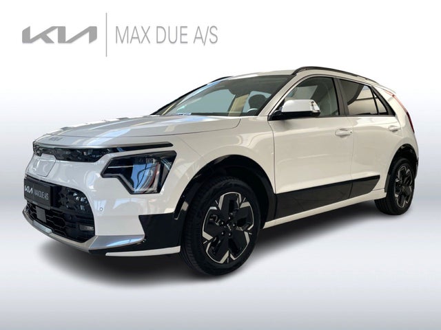 Kia Niro EV Inspire