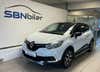 Renault Captur TCe 90 Intens