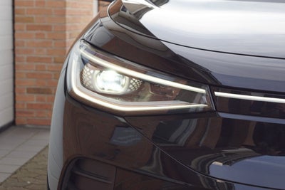 VW ID.4 Pro Performance