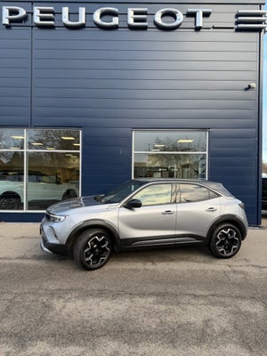 Opel Mokka 1,2 T 130 Sport aut. 5d