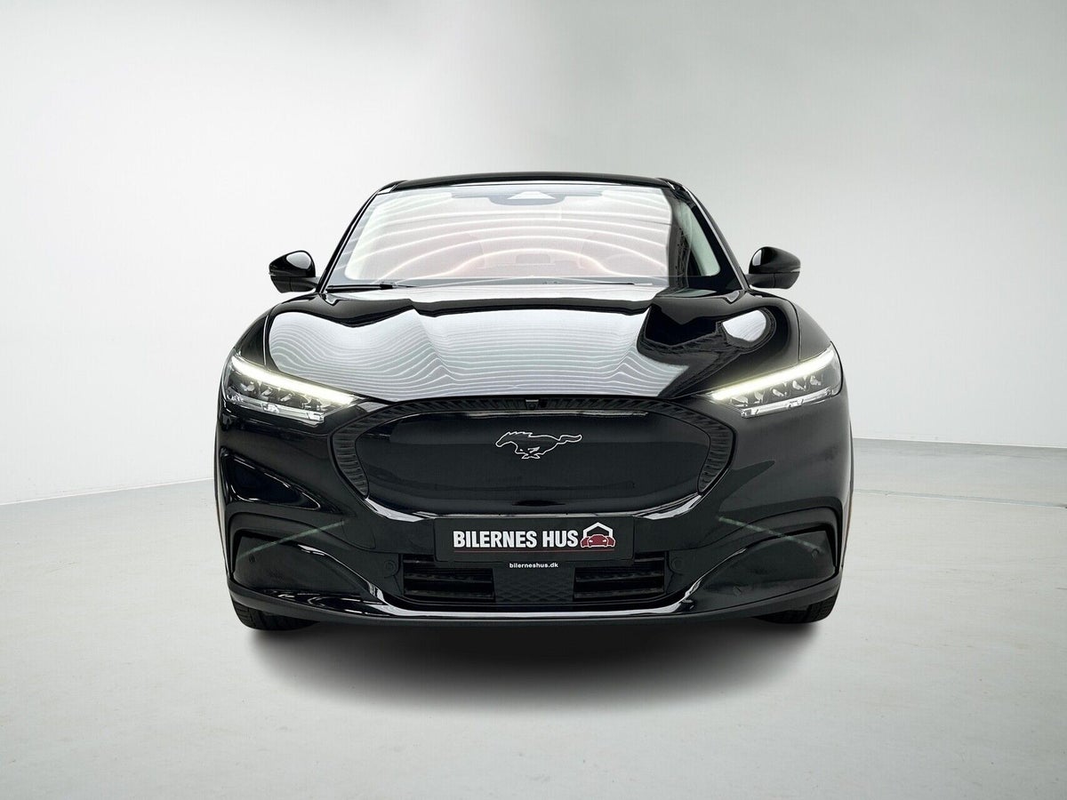 Ford Mustang Mach-E Standard Range billede 6