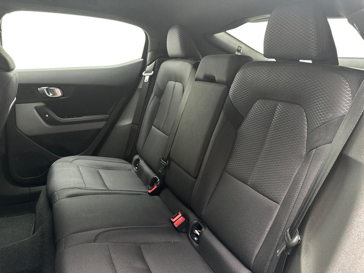 Polestar 2 Long Range billede 12