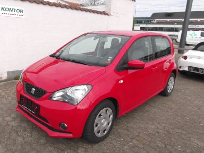 Seat Mii 1,0 60 Reference eco 5d