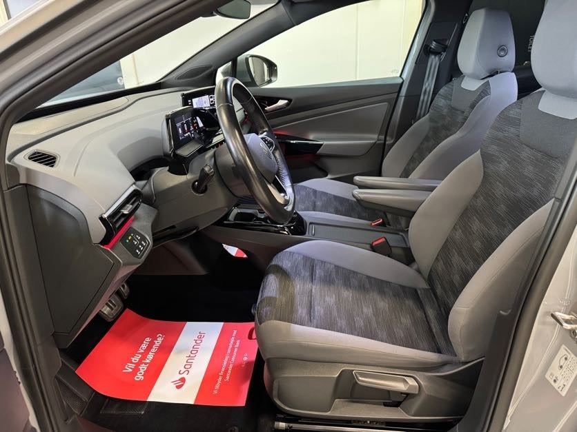 VW ID.4 Pro Performance