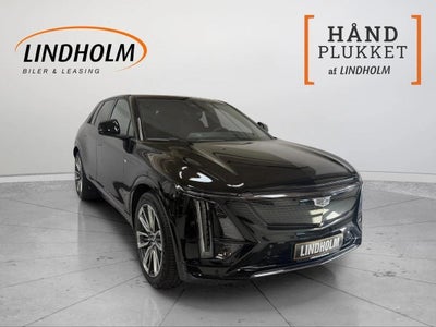 Cadillac Lyriq  Sport 5d
