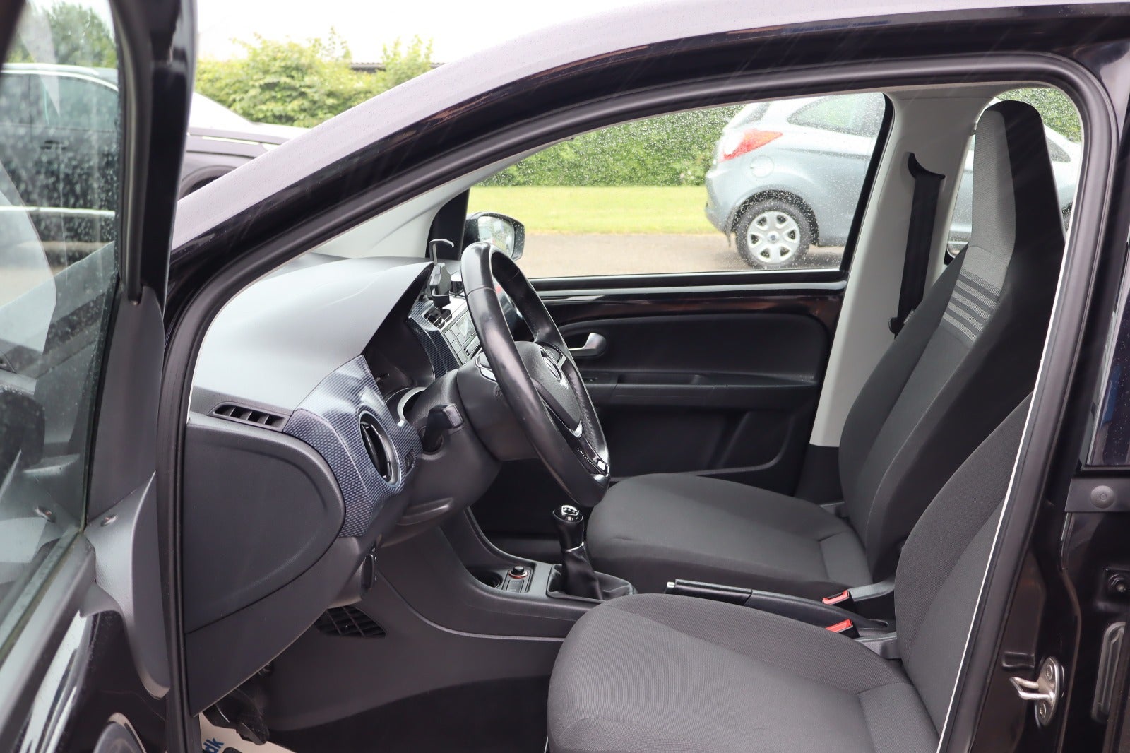 Billede af VW Up! 1,0 MPi 60 Move BMT