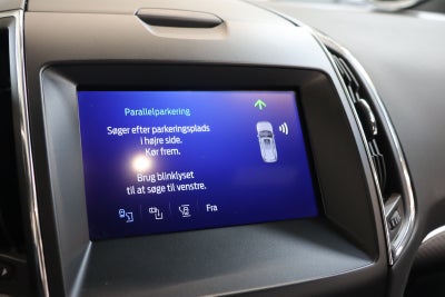 Ford S-MAX EcoBlue ST-Line