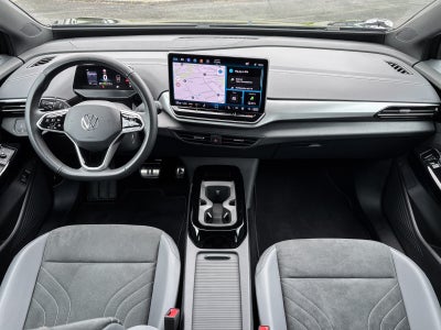 VW ID.4 Style+