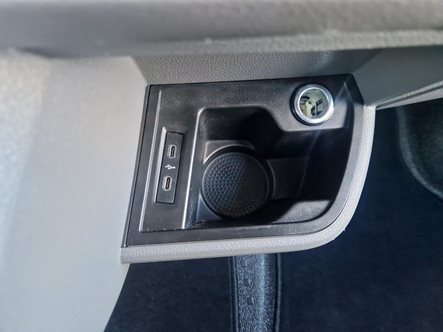 Billede af VW Transporter 2,0 TDi 110 Kassevogn lang