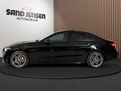 Mercedes C300 e AMG Line Premium Plus aut.