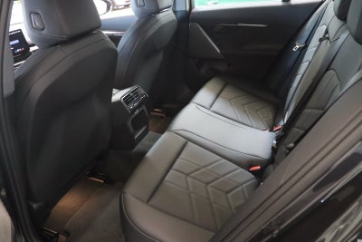 BMW i5 eDrive40 Sport Line