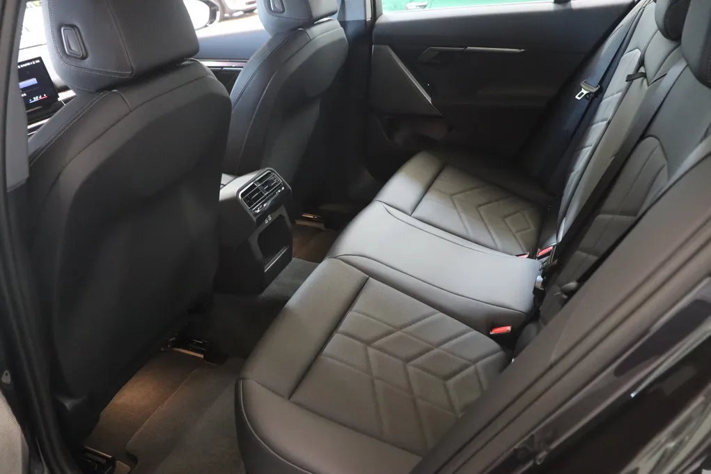 BMW i5 eDrive40 Sport Line