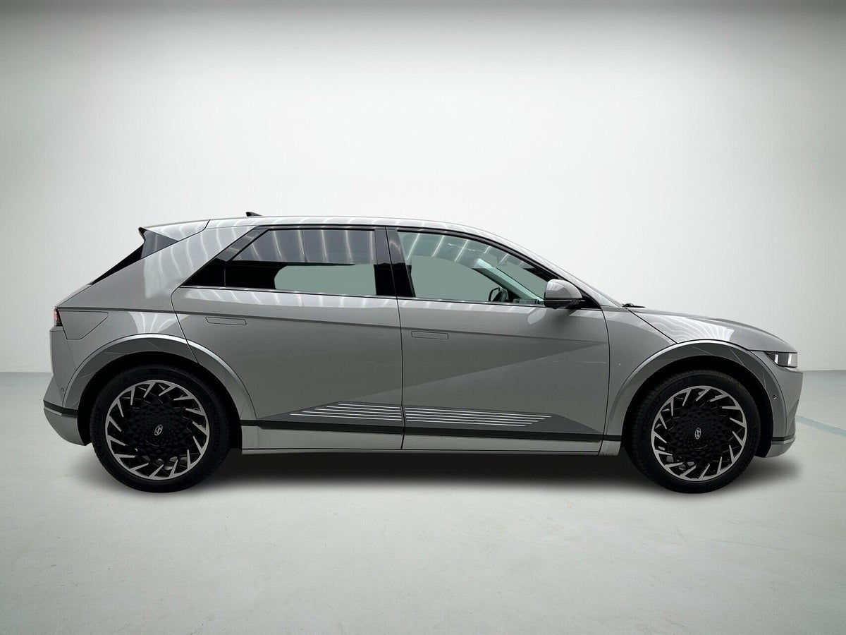 Hyundai Ioniq 5 Ultimate billede 6