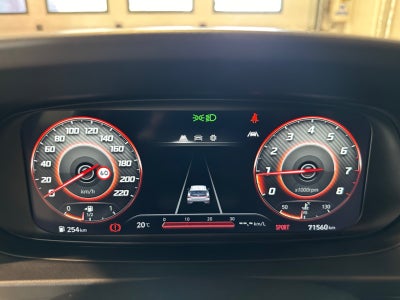 Hyundai i20 T-GDi Essential