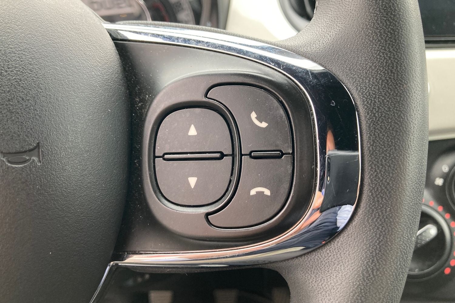 Billede af Fiat 500C 1,0 Hybrid Club
