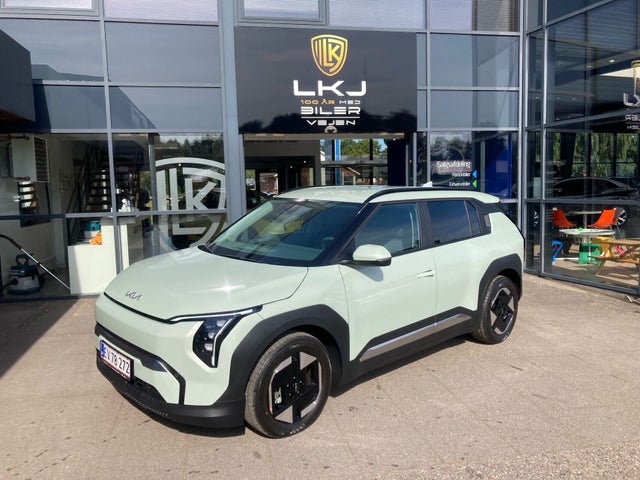 Kia EV3 Long Range Prestige