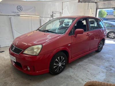 Suzuki Liana 1,6  5d