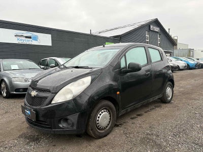 Chevrolet Spark 1,0 L 5d