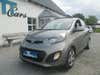 Kia Picanto Premium Sunshine