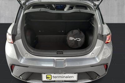BYD Dolphin Comfort
